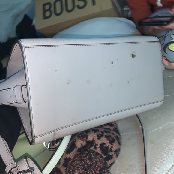 Micheal khors purse I bought my fiancé 8/10 condition - Picture 3 of 4